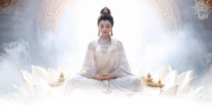 white tara mantra